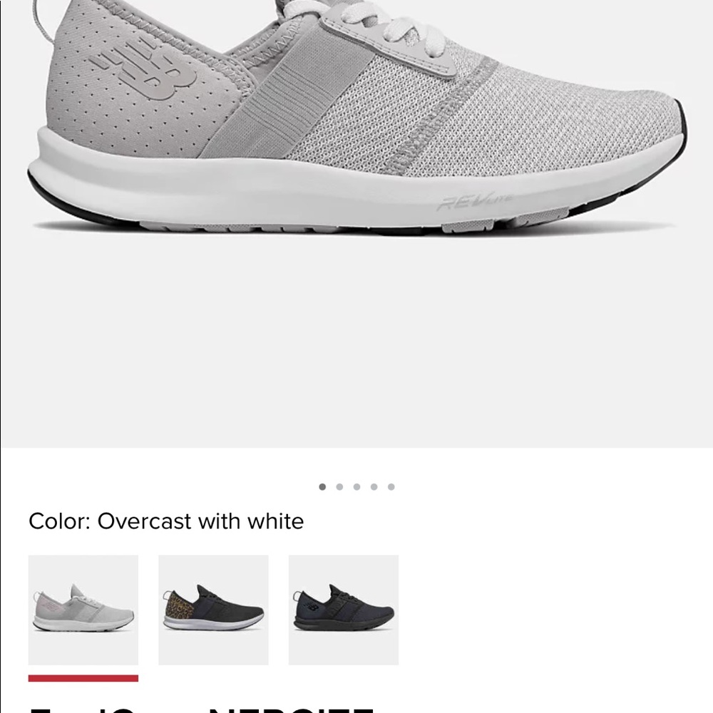 New balance women’s shoes - Picture 7 of 7